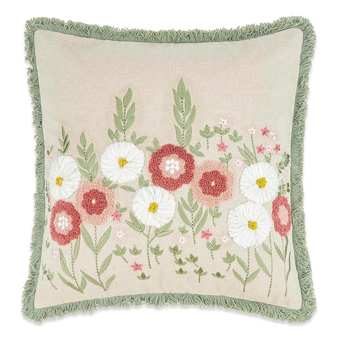 Linen Cushion